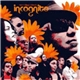 Incognito - Bees + Things + Flowers